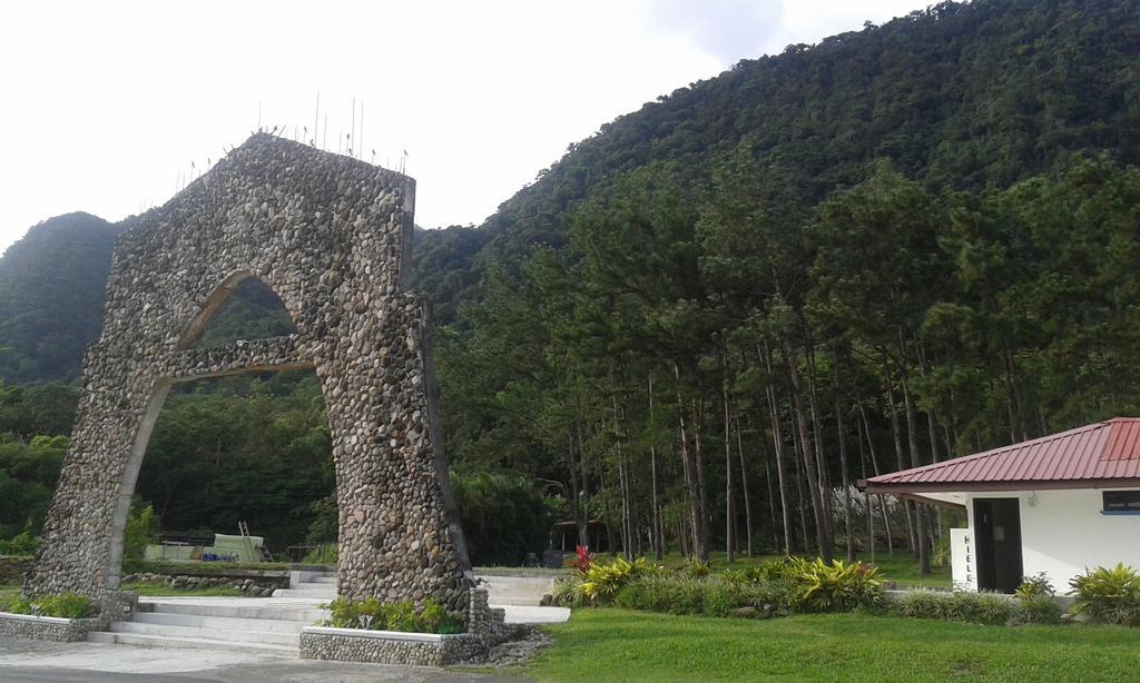 Hotel Campestre El Valle de Anton Exterior foto