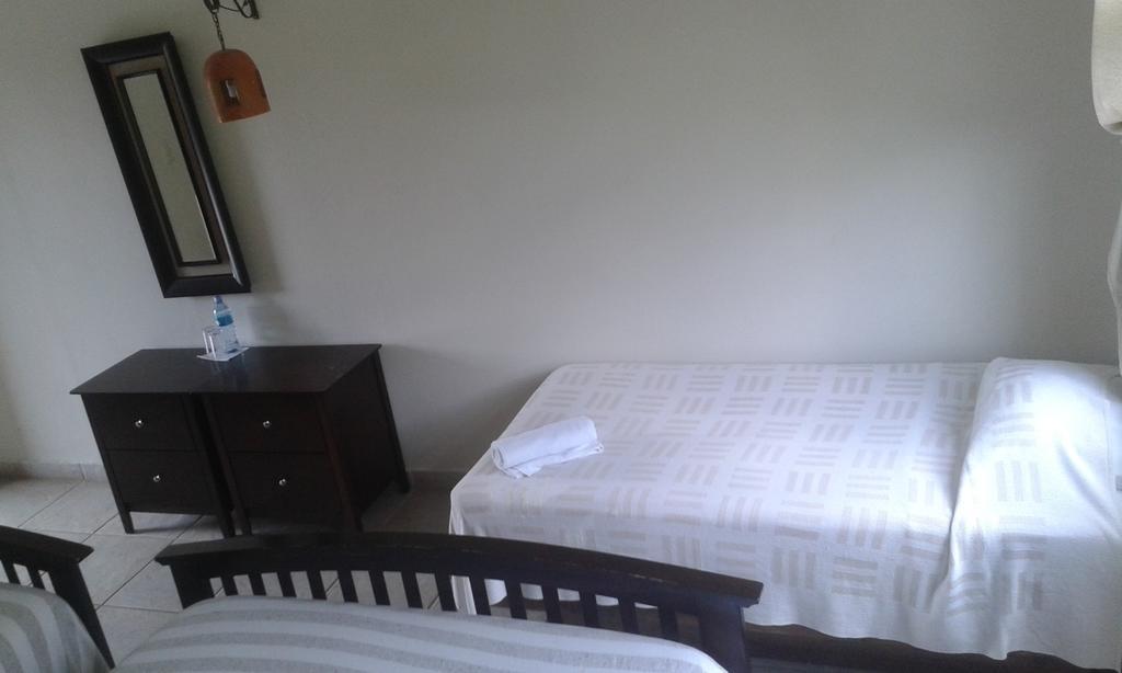 Hotel Campestre El Valle de Anton Cameră foto