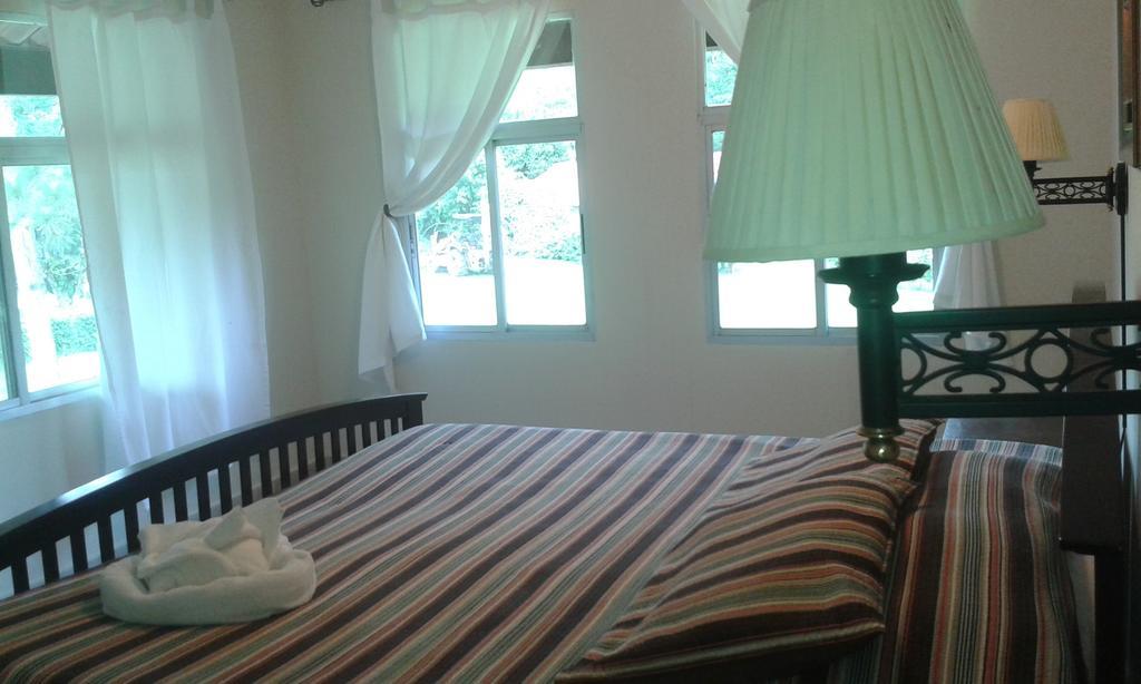 Hotel Campestre El Valle de Anton Cameră foto